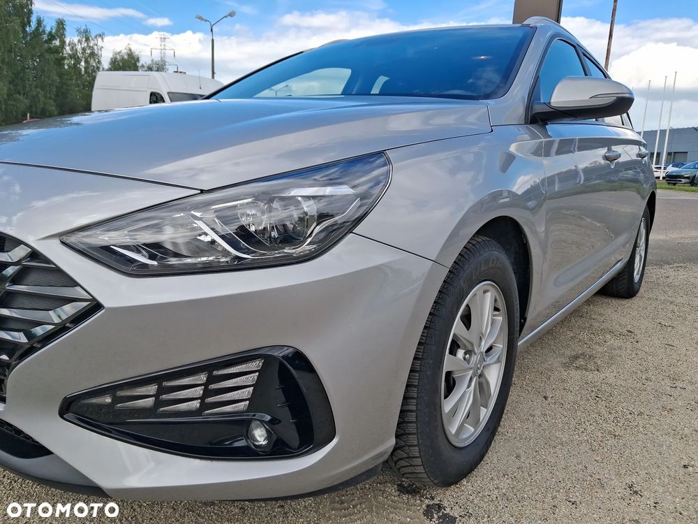 Hyundai i30 1.0 T-GDI Modern - 28
