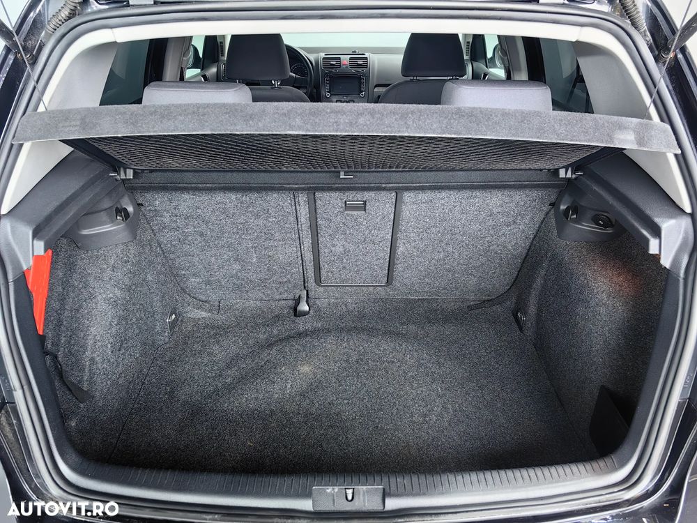 Volkswagen Golf 1.6 Automatik - 5