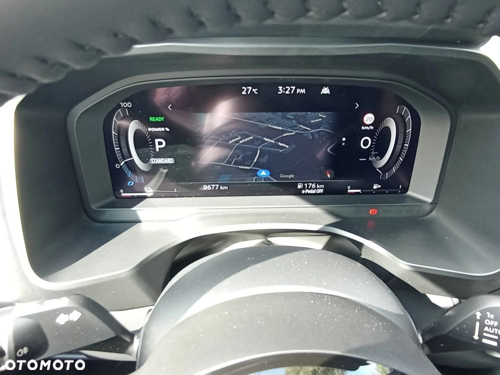 Nissan Qashqai 1.5 e-POWER N-Connecta - 22