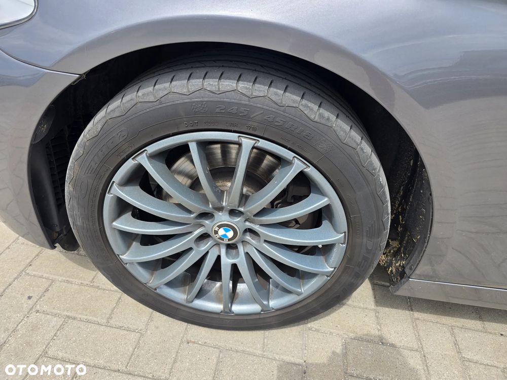 BMW Seria 5 - 17