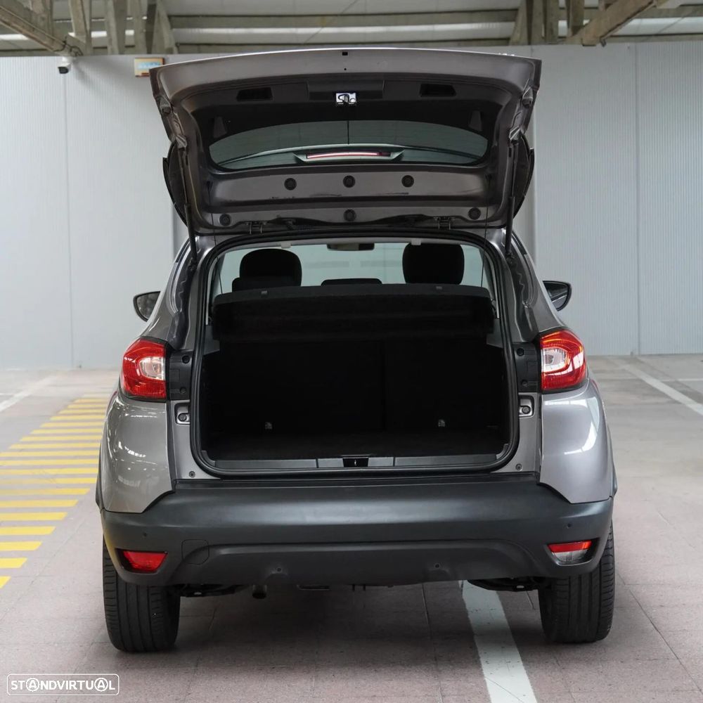 Renault Captur ENERGY TCe 90 S&S Dynamique - 42