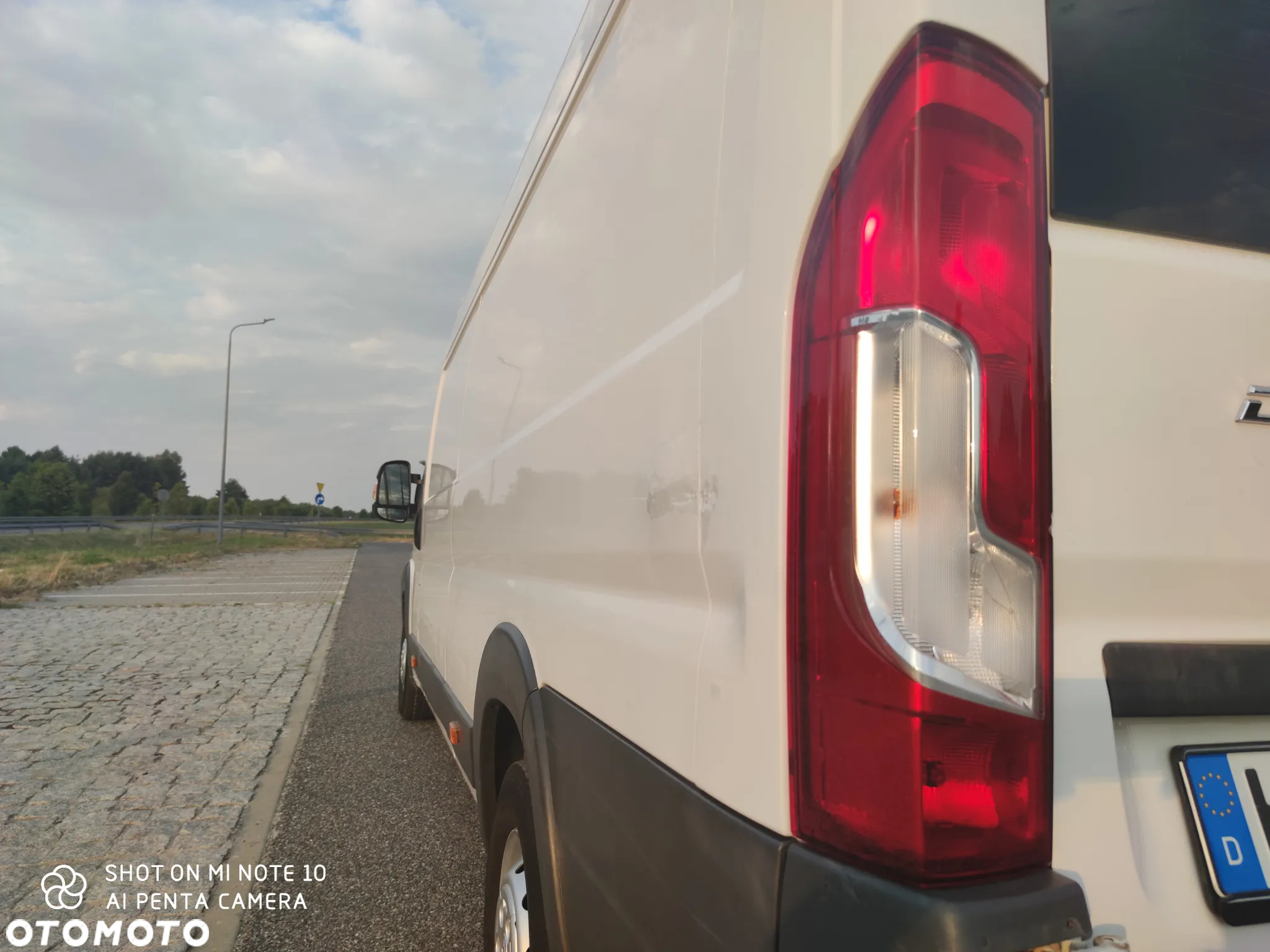 Fiat Ducato - 11