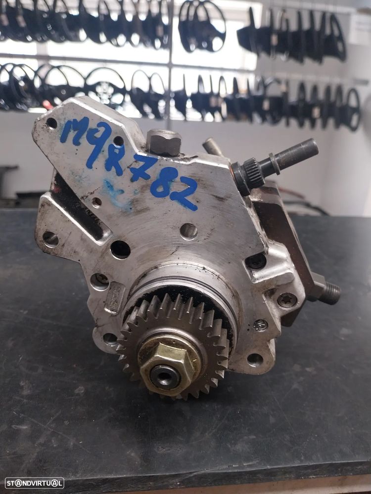 Bomba injectora Renault 2.0 dci Ref: 0445010099 - 1