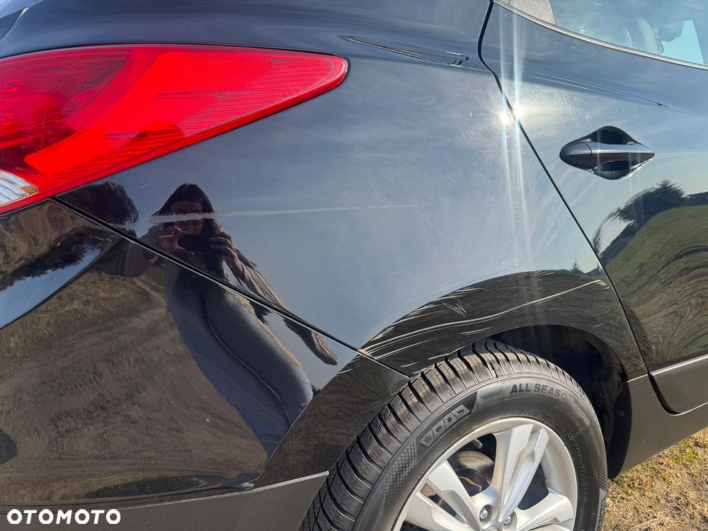 Hyundai ix35 1.7 CRDi Style 2WD - 26