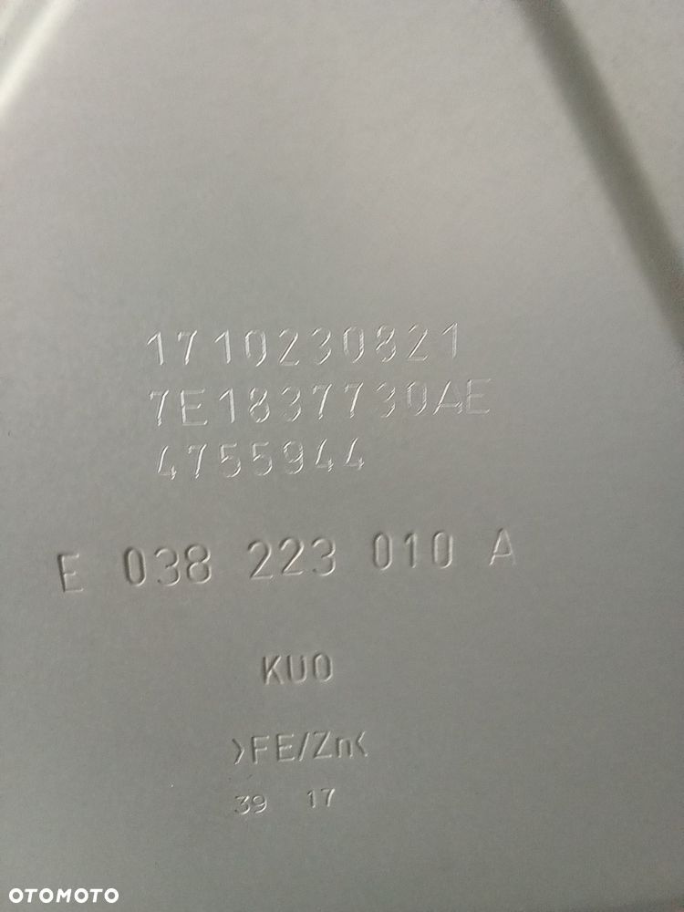 VW T6 Multivan podnośnik szyby - 2