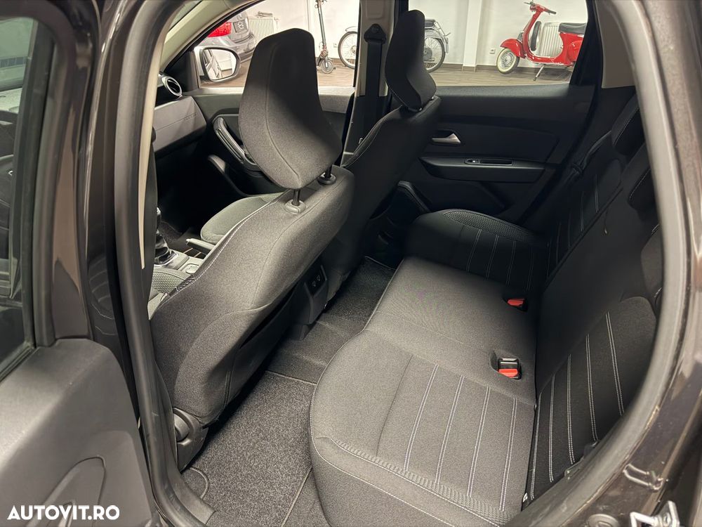 Dacia Duster TCe 150 4WD Prestige+ - 14