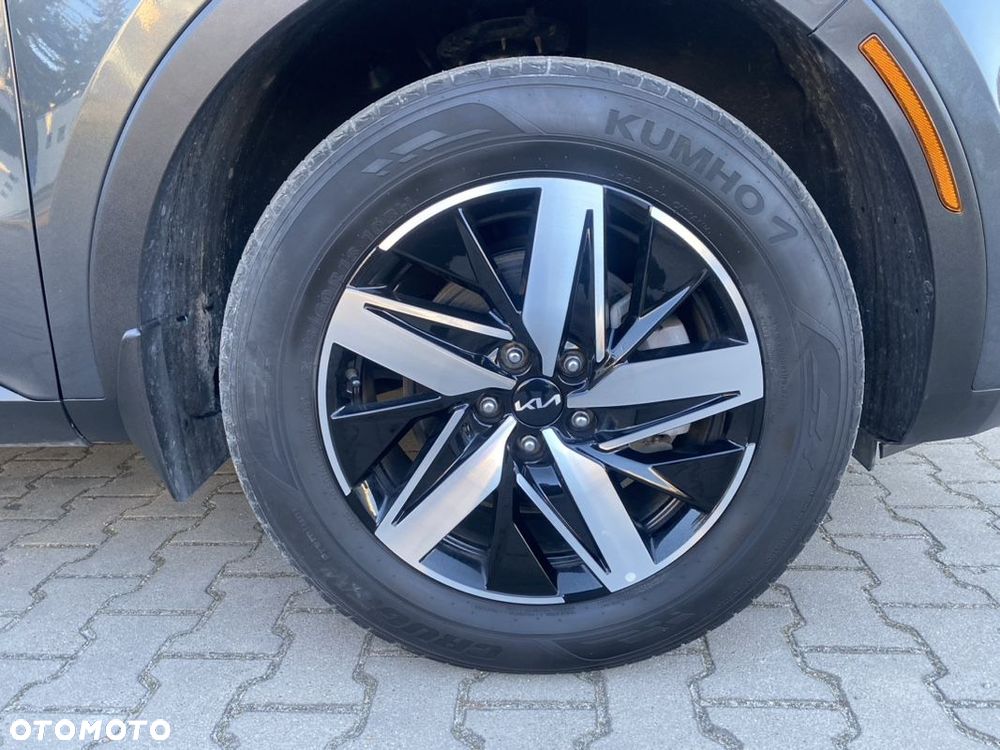 Kia Sorento - 7