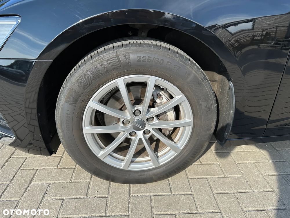 Audi A6 Limousine 35 TDI mHEV S tronic - 32