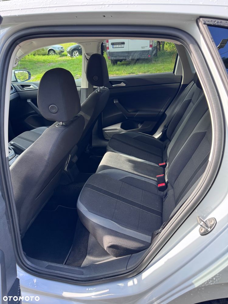 Volkswagen Polo 1.0 TSI DSG Highline - 12