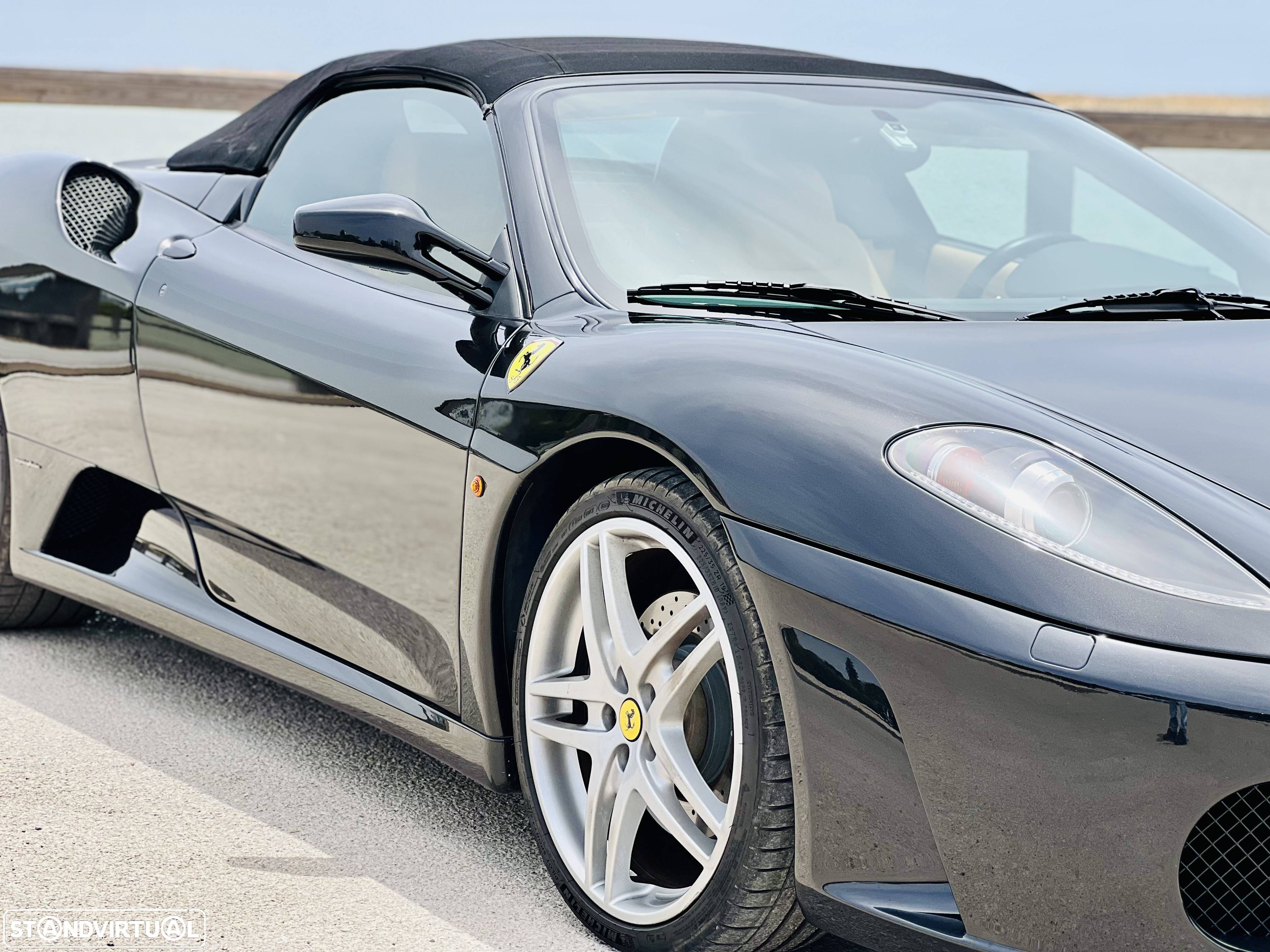 Ferrari F430 - 23