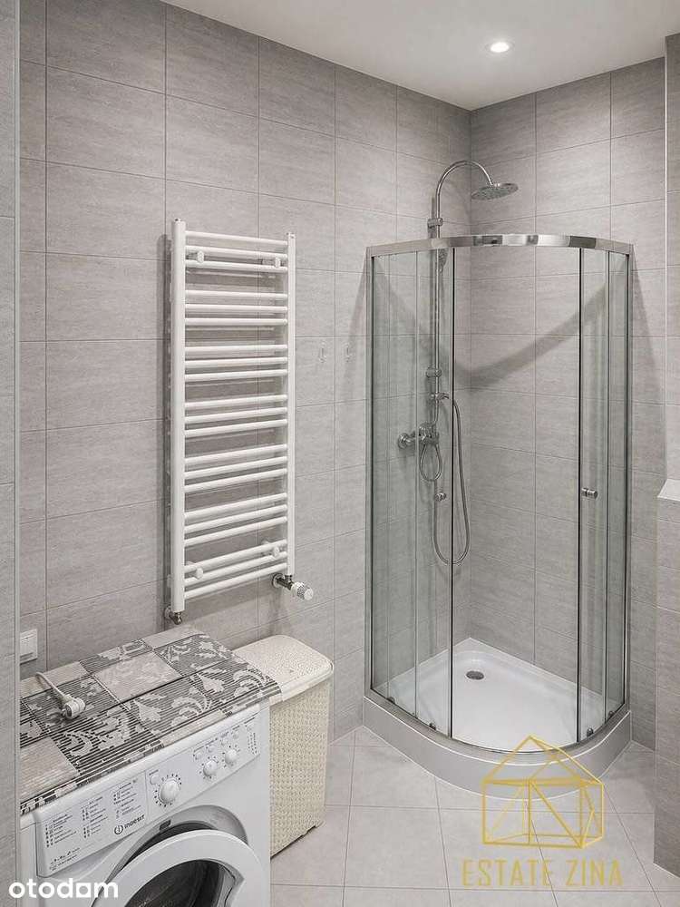 Kawalerka | Bronowice | Balkon | Parking W Cenie |
