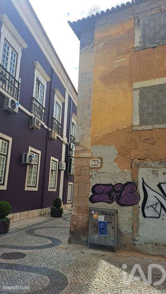 Prédio em Setúbal - Grande imagem: 3/4