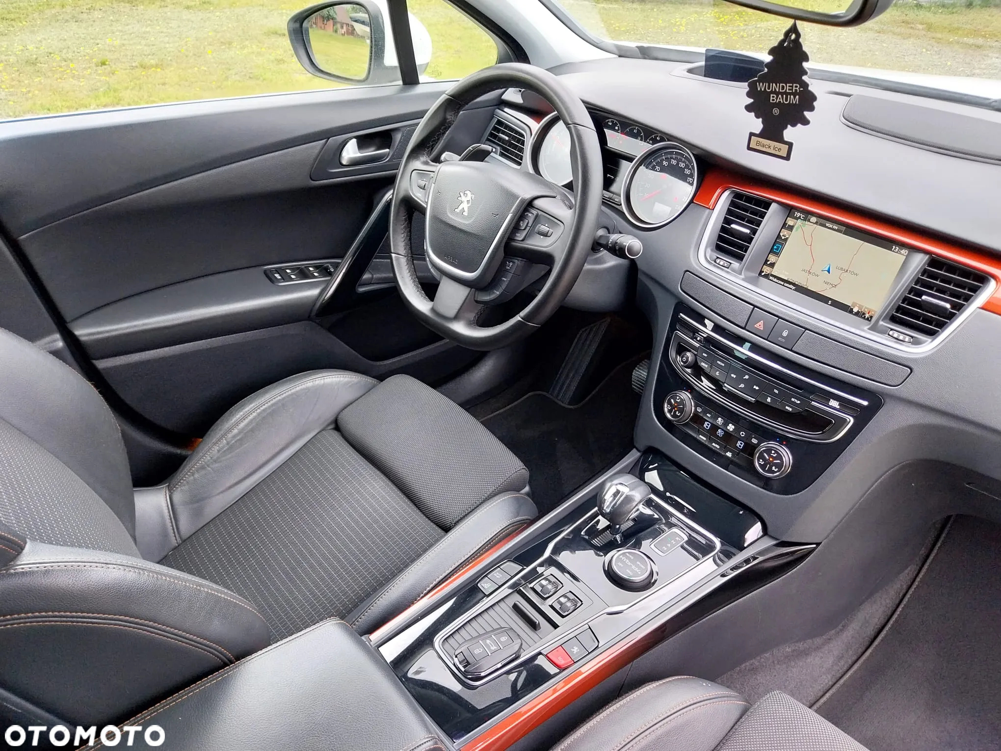 Peugeot 508 RXH Hybrid Business-Line - 18