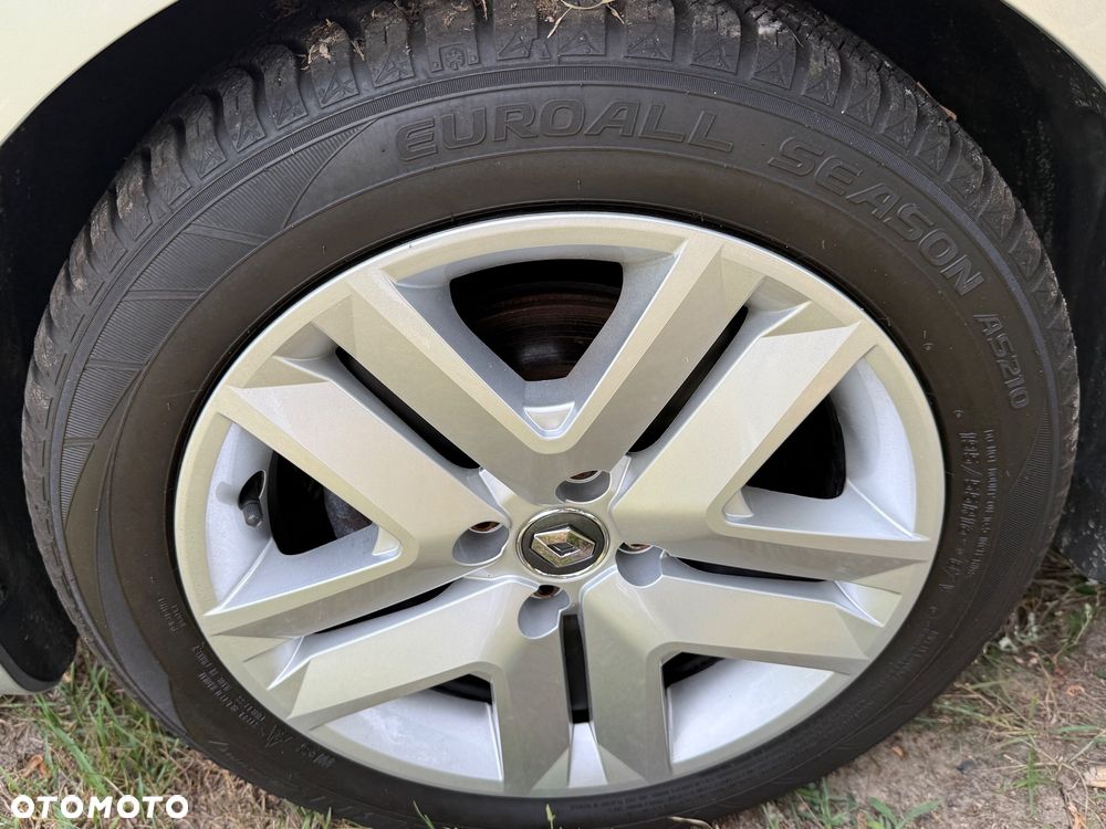 Renault Clio SCe 75 EXPERIENCE - 13