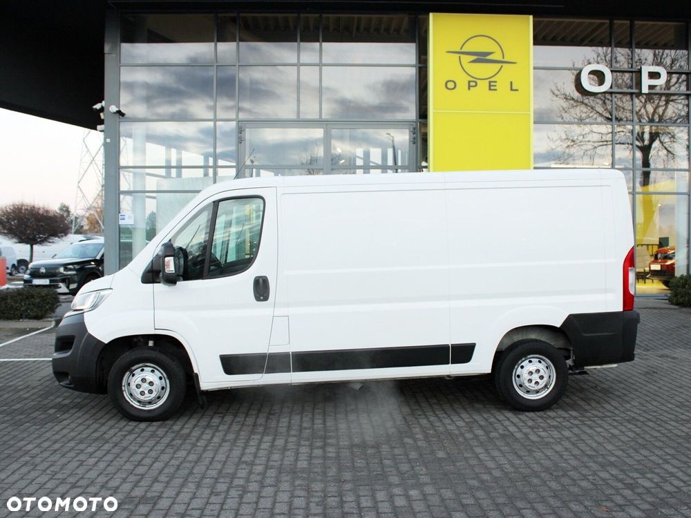 Citroën Jumper L2H1 - 12