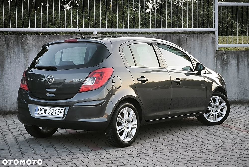 Opel Corsa 1.3 CDTI DPF (ecoFLEX) Innovation - 3