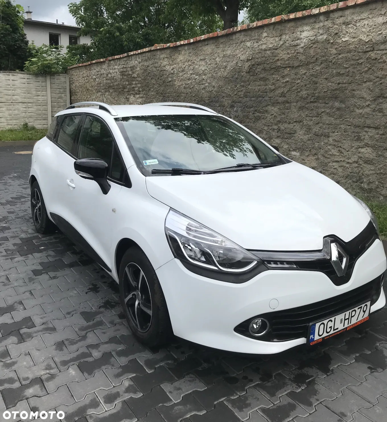 Renault Clio - 2