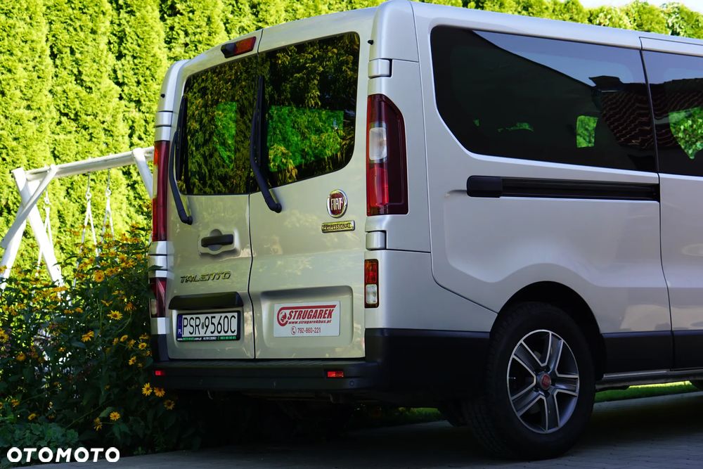 Fiat Talento - 16
