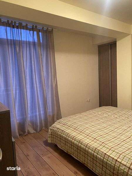 Dau in chirie apartament 3 camere capat Manastur — fotografia 3