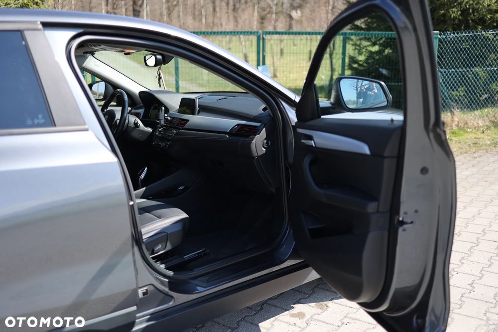 BMW X2 xDrive18d - 6