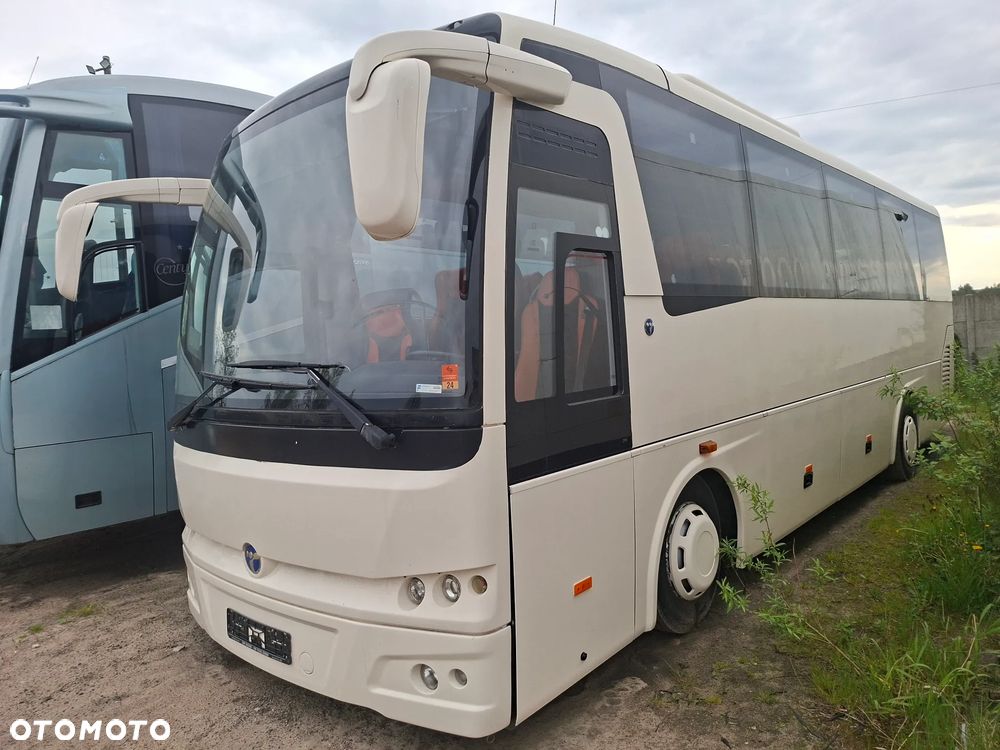Temsa 32 osoby - 1