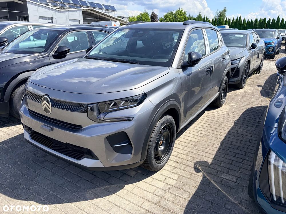 Citroën C3 - 1