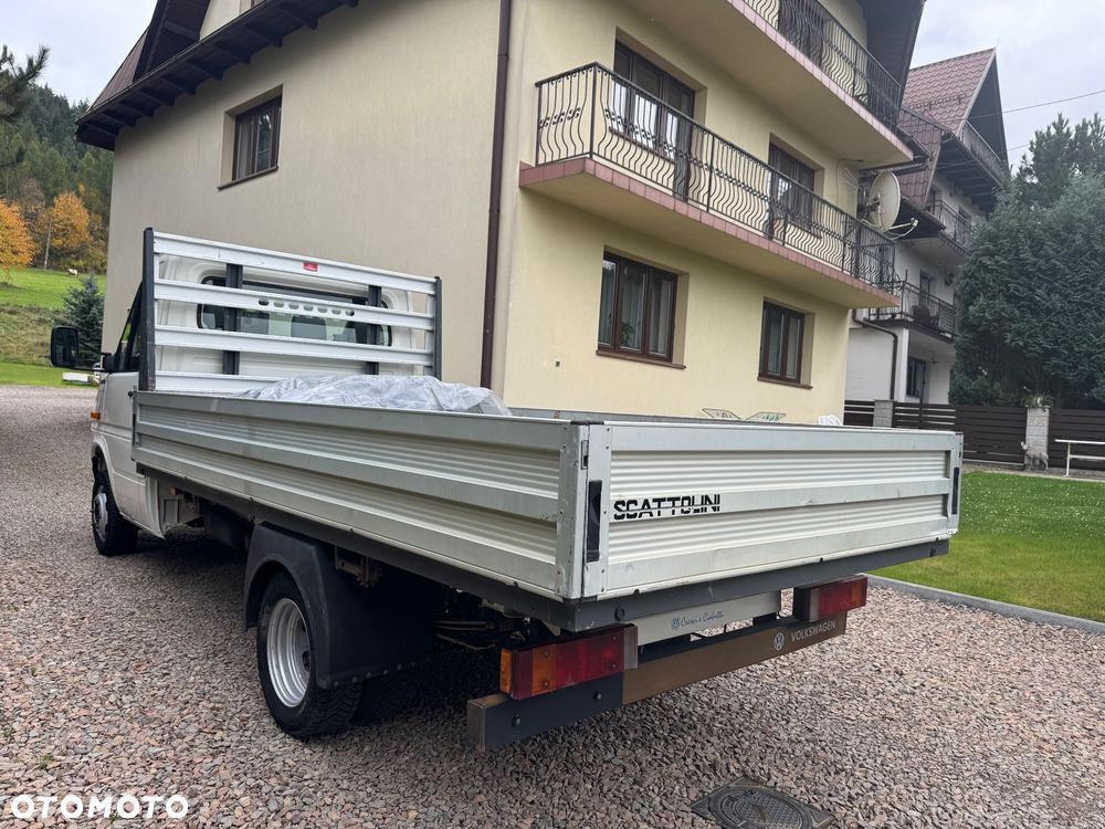 Volkswagen LT 46 - 7