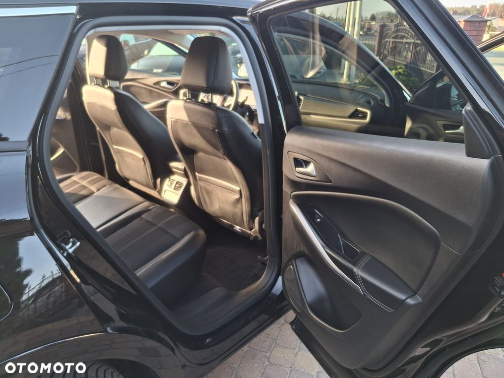 Opel Grandland 1.5 CDTI Business Elegance S&S - 17