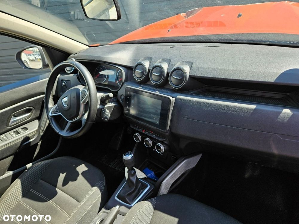 Dacia Duster - 30