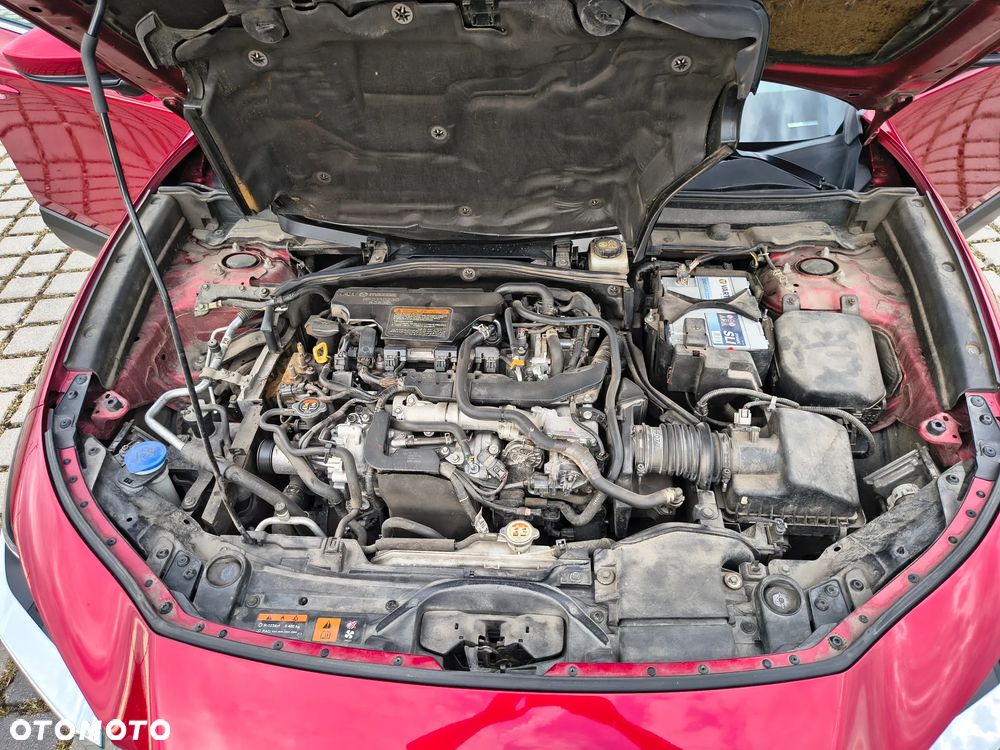Mazda CX-30 2.0 mHEV Hikari AWD - 16