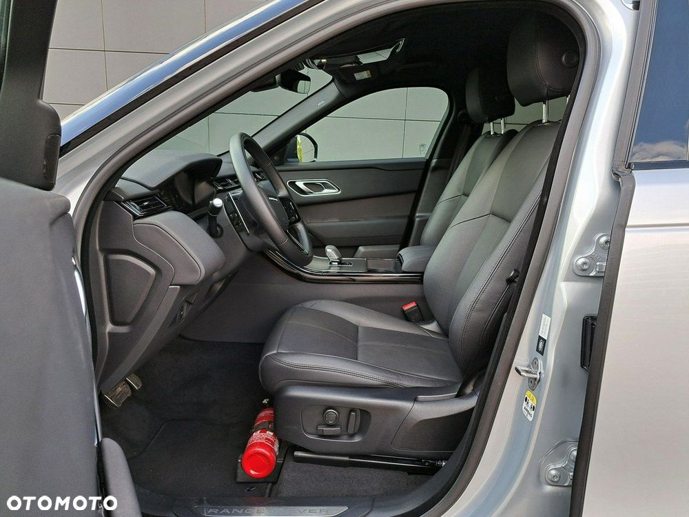 Land Rover Range Rover Velar - 16