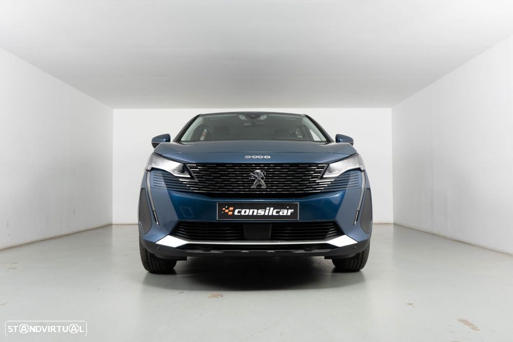 Peugeot 5008 1.2 PureTech Active - 3