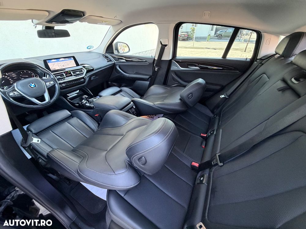 BMW X4 xDrive20d xLine - 14