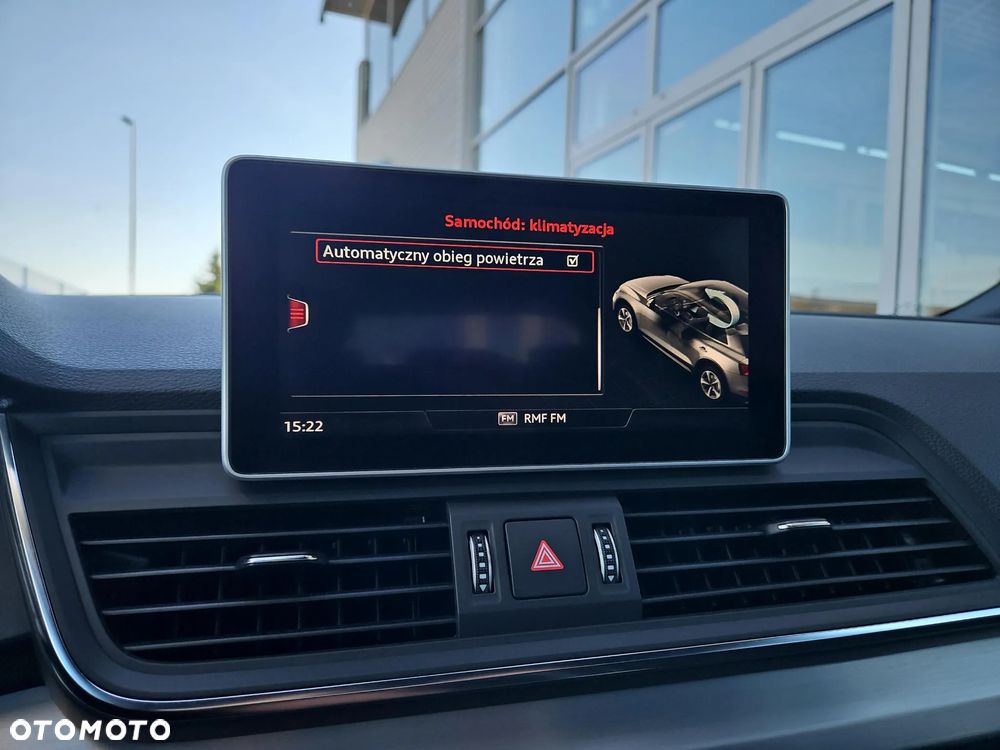 Audi Q5 2.0 TFSI Quattro Sport S tronic - 26