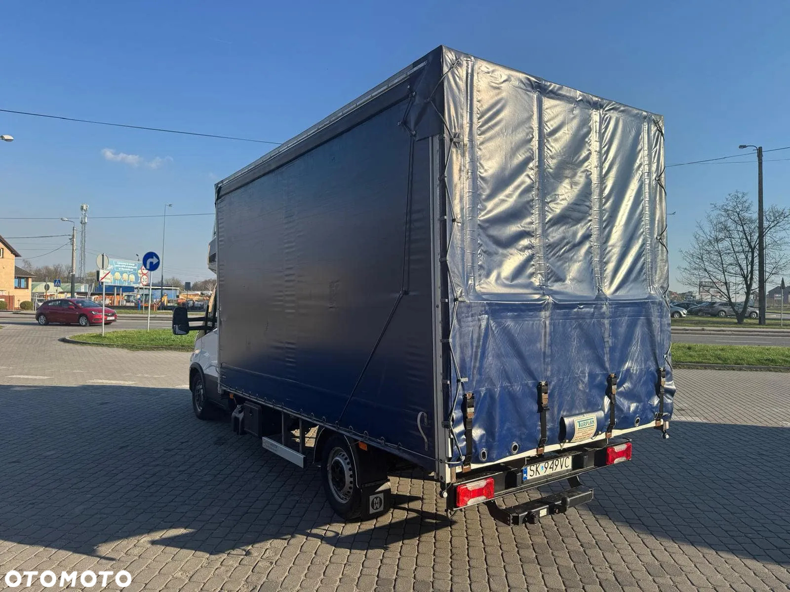 Iveco Daily 35S18 D - 5
