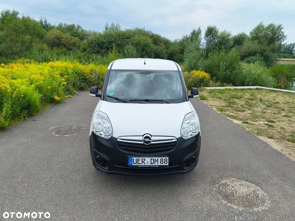 Opel Combo 1.4 Turbo L2H1 Selection - 8