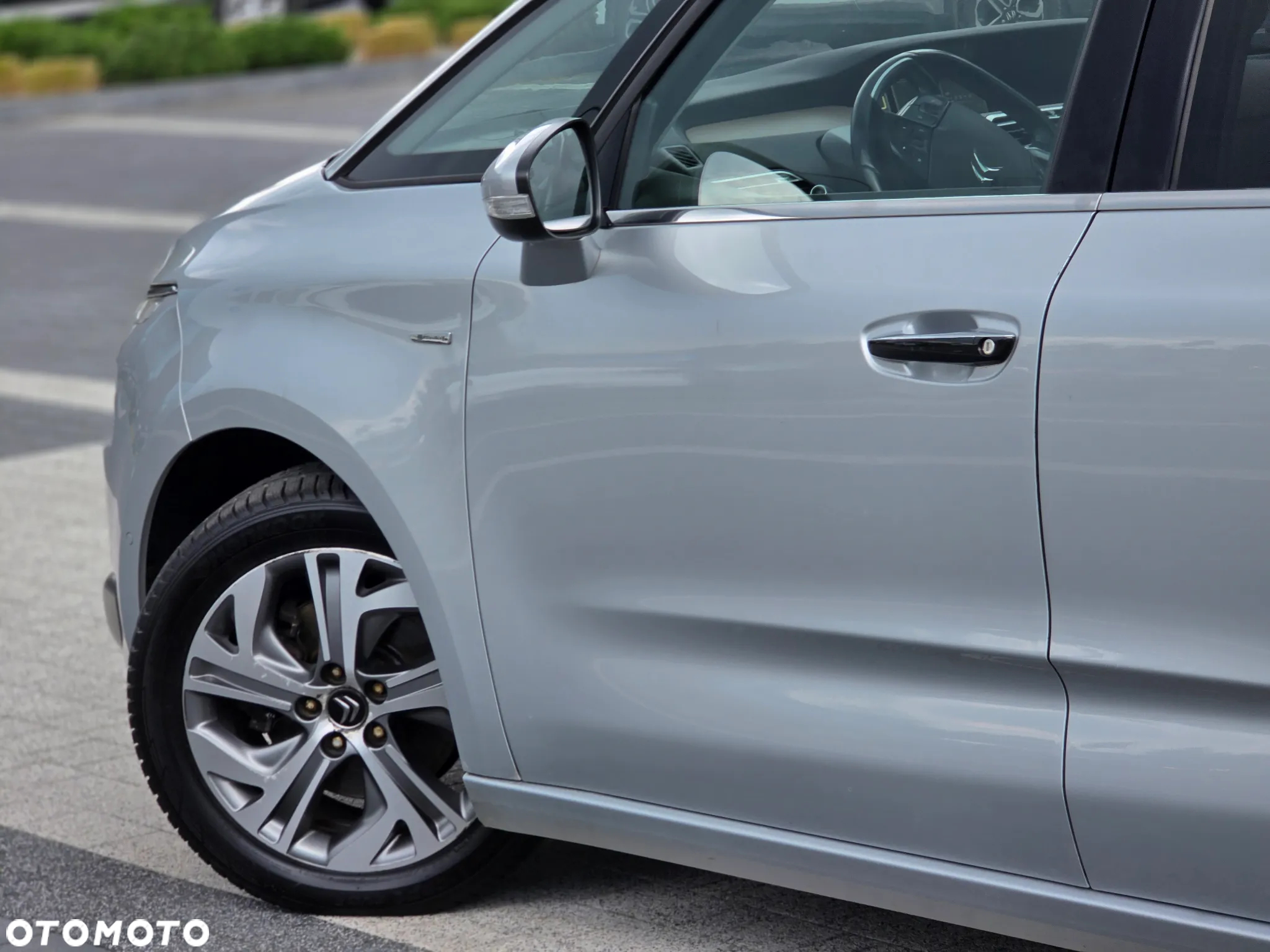 Citroën C4 Picasso 1.6 THP Exclusive - 34