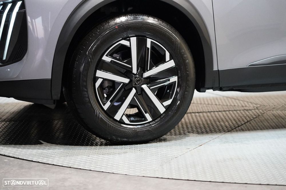 Peugeot 2008 1.5 BlueHDi Active EAT8 - 28