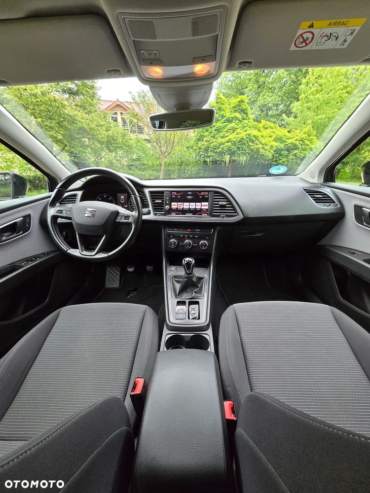 Seat Leon - 20