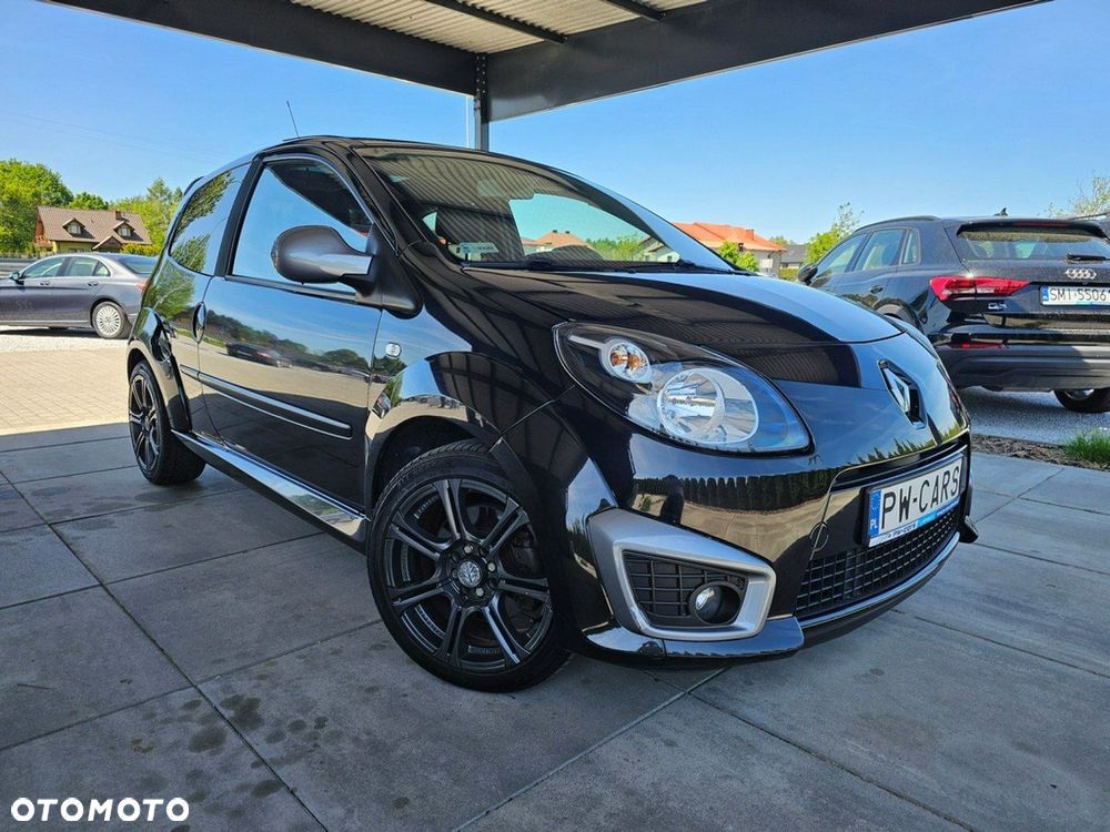 Renault Twingo - 2