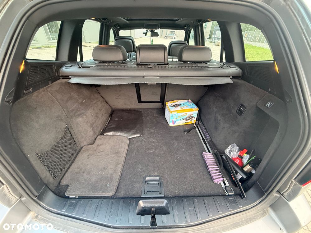 BMW X3 xDrive20d - 20