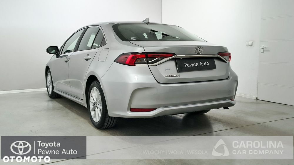 Toyota Corolla - 3