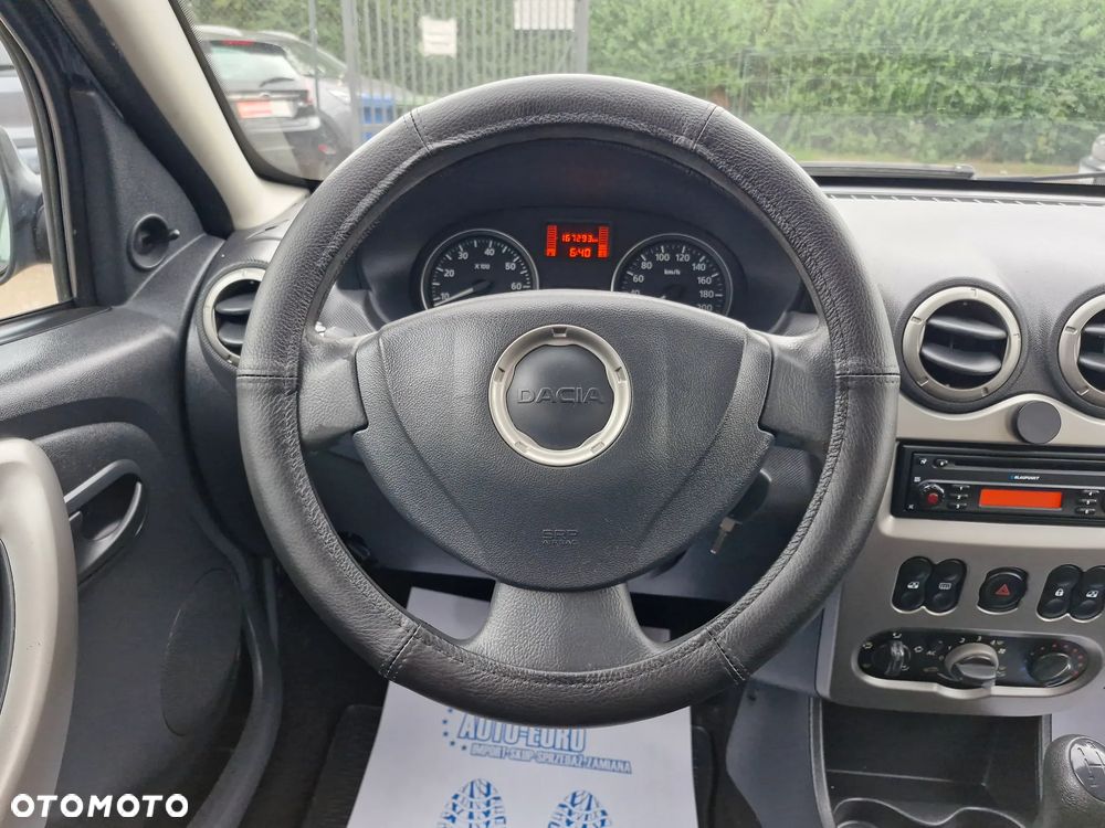 Dacia Sandero Stepway - 31