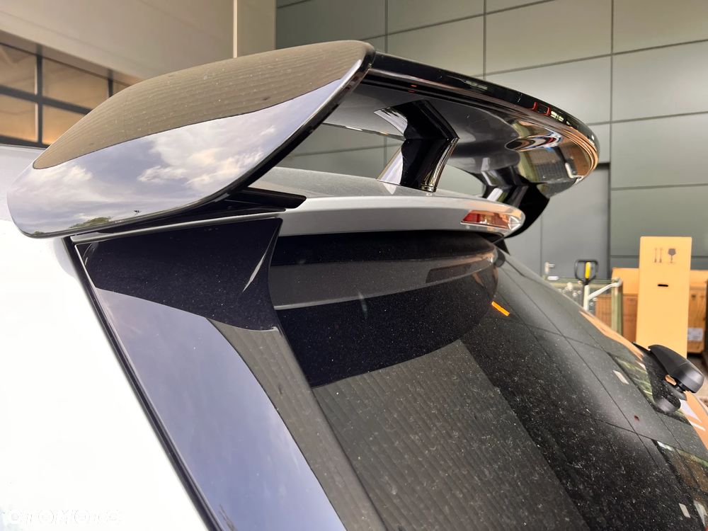 Mercedes-Benz Klasa A 45 S AMG 4-Matic Street Style Edition 8G-DCT - 12