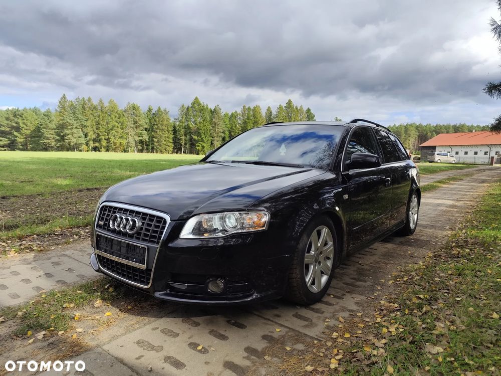 Audi A4 Avant - 24