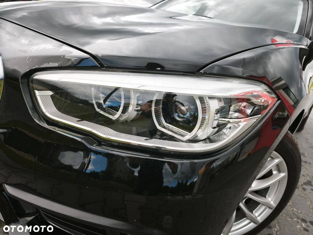 BMW Seria 1 118d Edition Metropolitan - 2