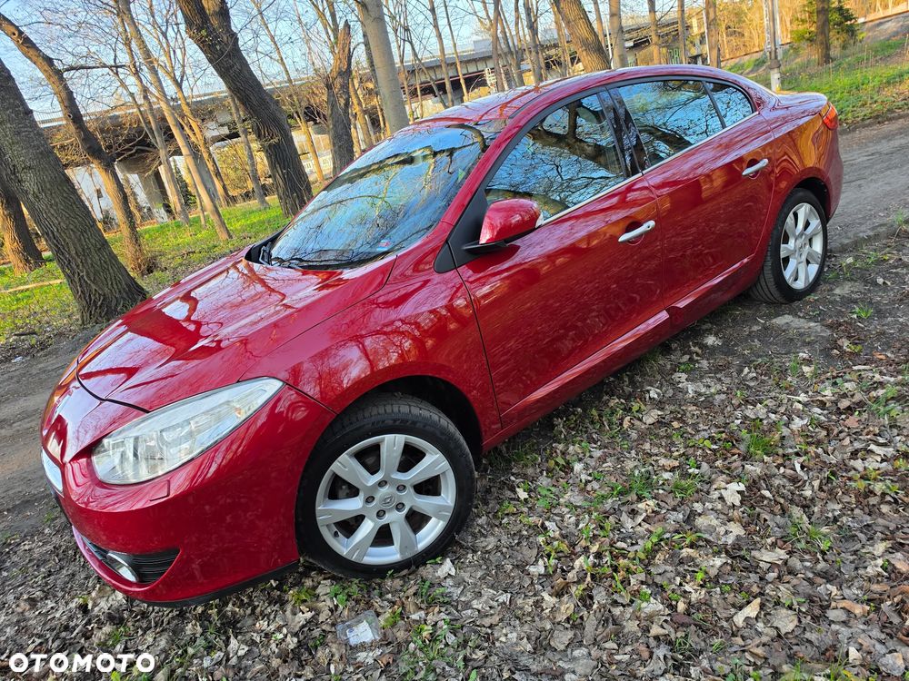 Renault Fluence 2.0 16V 140 CVT Sportway - 4