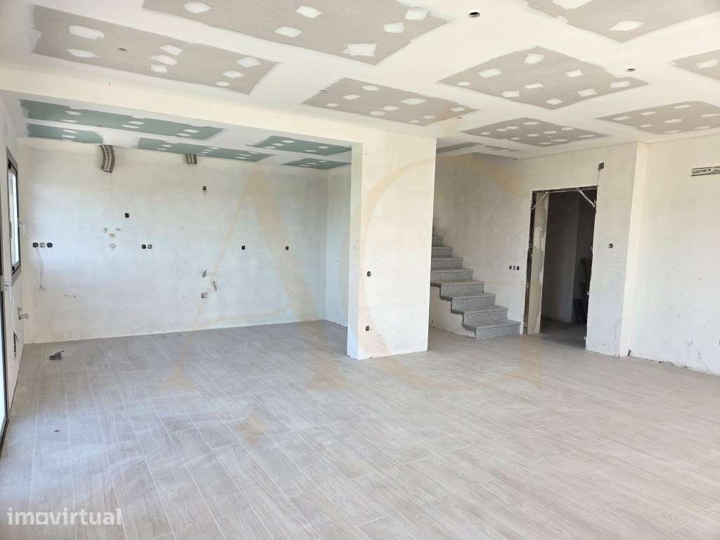 Penthouse com Vista Mar da Sala e Terraço Privado - Grande imagem: 5/43
