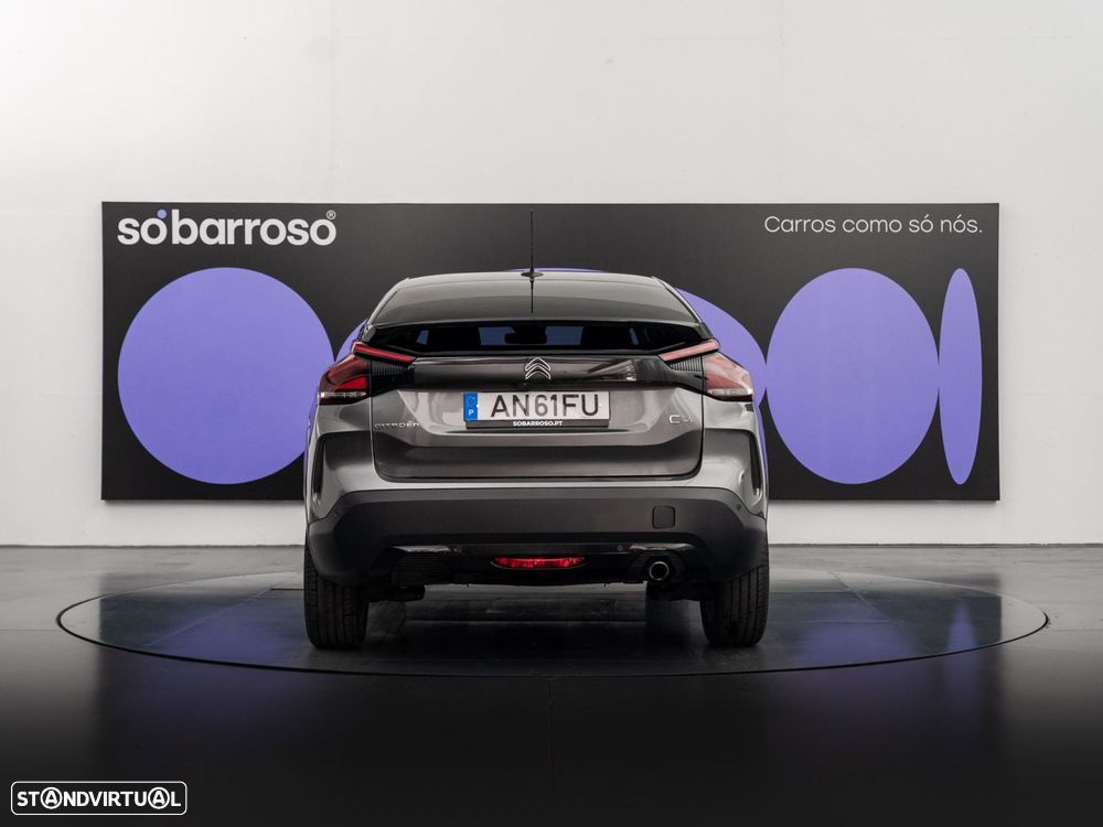 Citroën C4 1.5 BlueHDi Feel Pack - 5