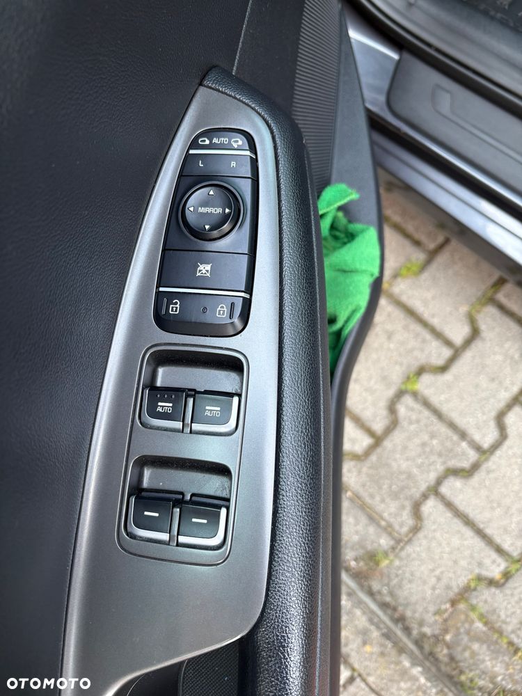 Kia Optima 1.6 CRDI SCR L DCT - 15
